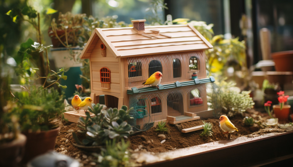 Brosse soufflante LIDL des animaux et nichoir LIDL d'oiseaux : ce qu'il faut savoir à propos