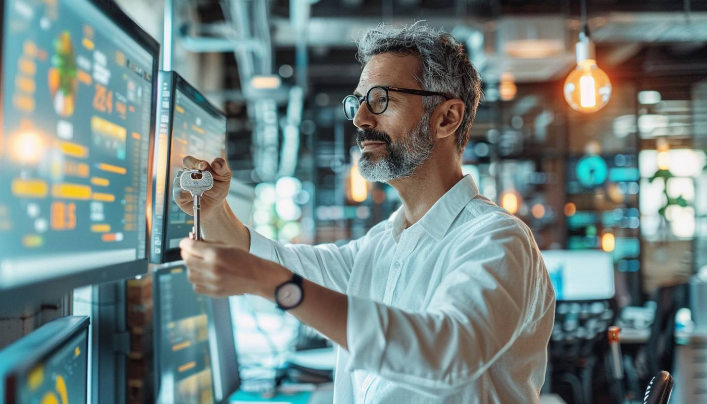 Clés pour une transformation digitale réussie dans les PME