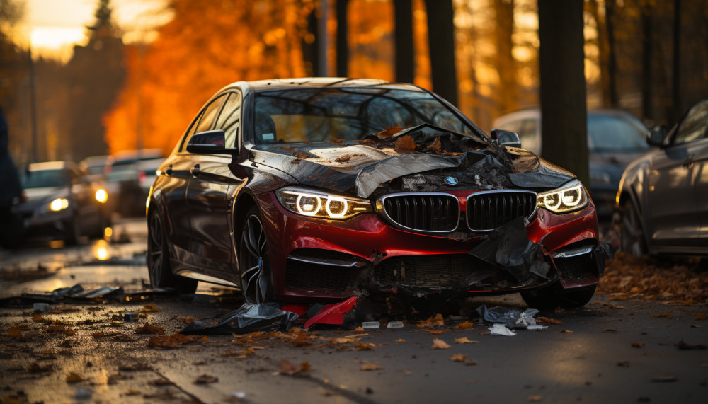 Comment assurer une gestion efficace d’un accident de la route ?