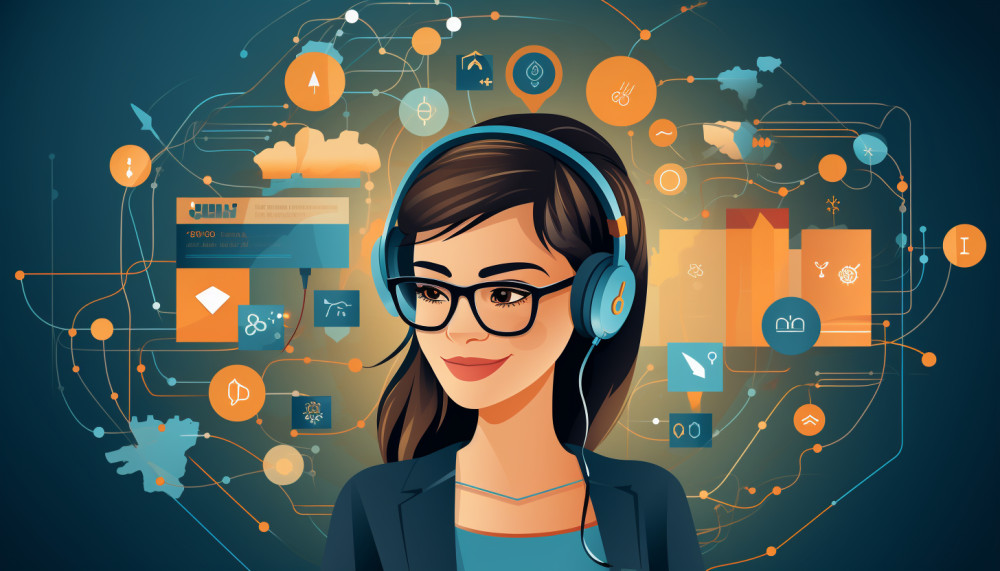 Comment ChatGPT a révolutionné les services clients