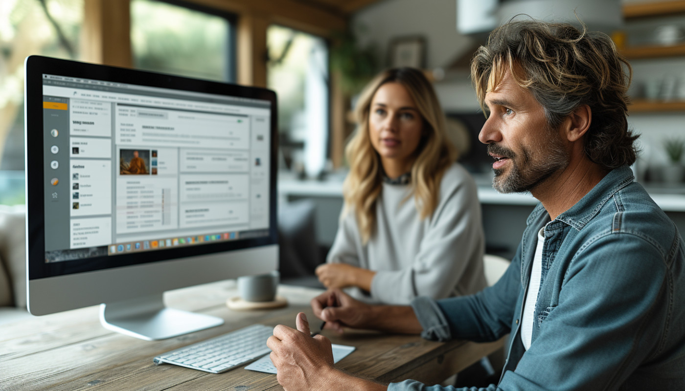 Comment choisir le bon expert pour optimiser vos projets de création de site web avec un constructeur de pages spécifique