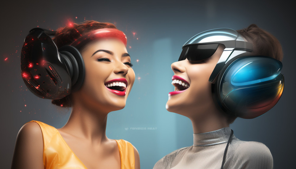 Autre - Comment créer un filtre tiktok qui fera le buzz ?