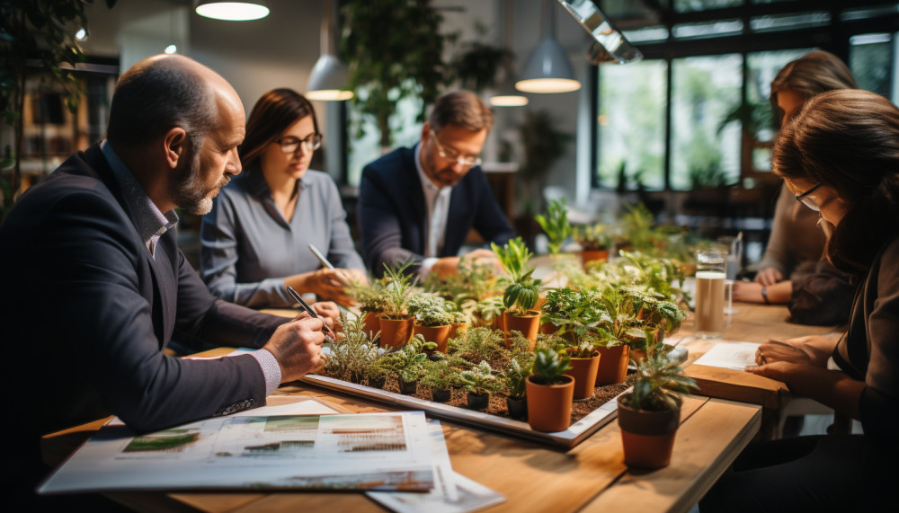 Comment élaborer un business plan ?