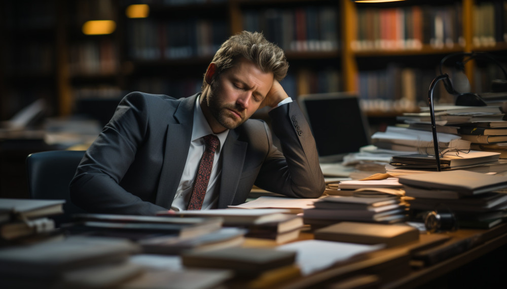 Comment éviter le burn-out ?