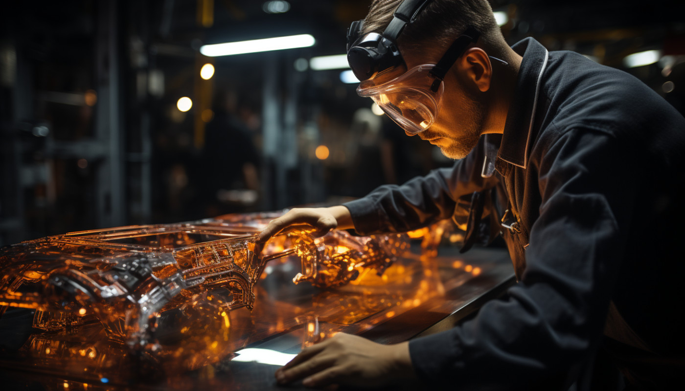 Comment la révolution numérique transforme les pratiques ergonomiques dans les usines modernes