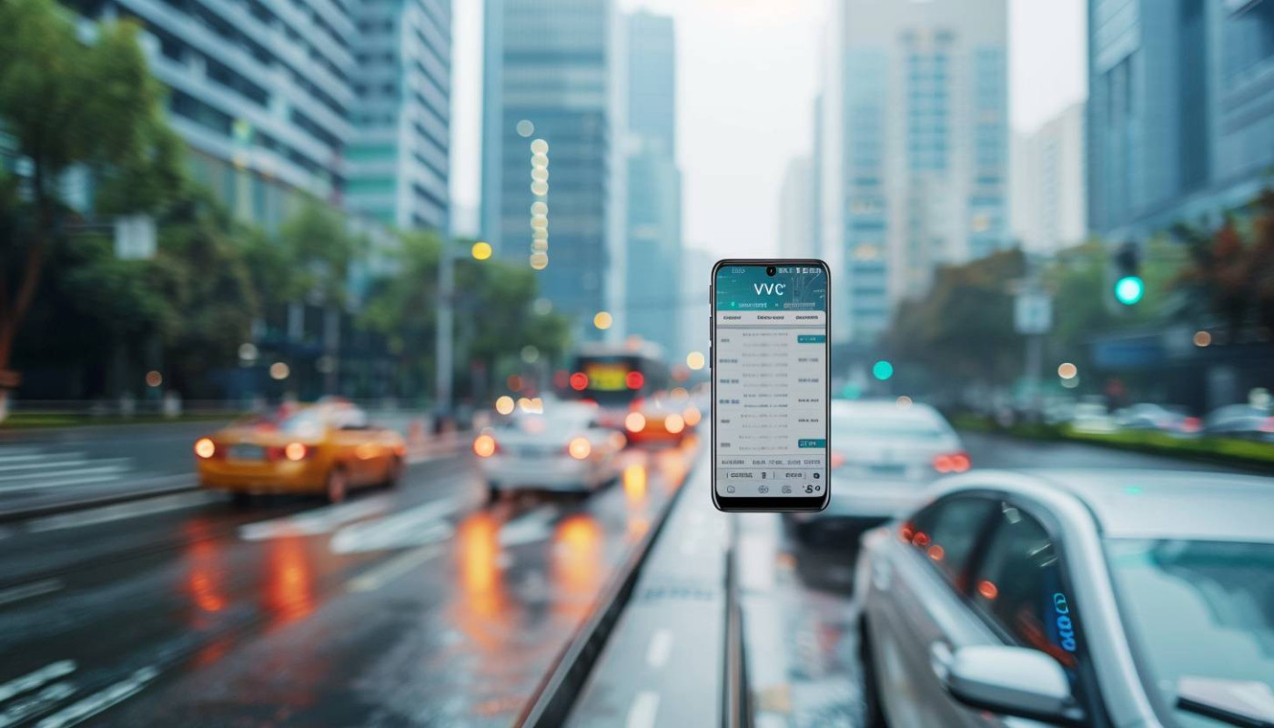 Comment les modules de réservation en ligne transforment l'industrie des VTC