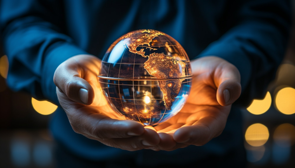 Comment les visionnaires d'affaires influencent-ils l'économie mondiale?