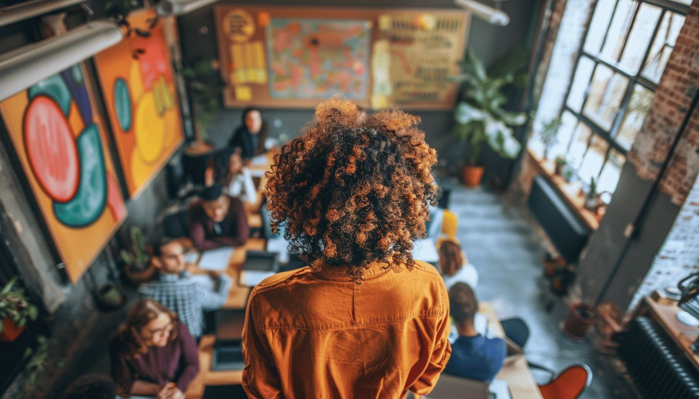 Comment réduire le turnover grâce à une meilleure culture d'entreprise