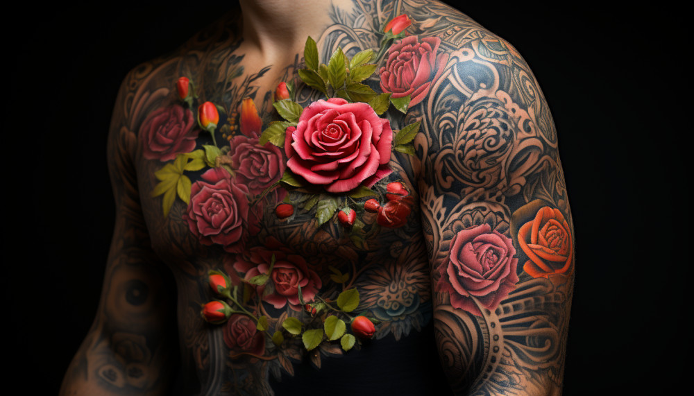 Comment réussir l’apprentissage du tatouage en ligne ?