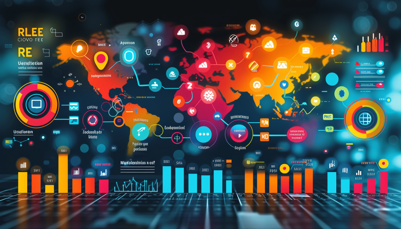Comment utiliser efficacement un extrait RNE pour booster sa visibilité en ligne
