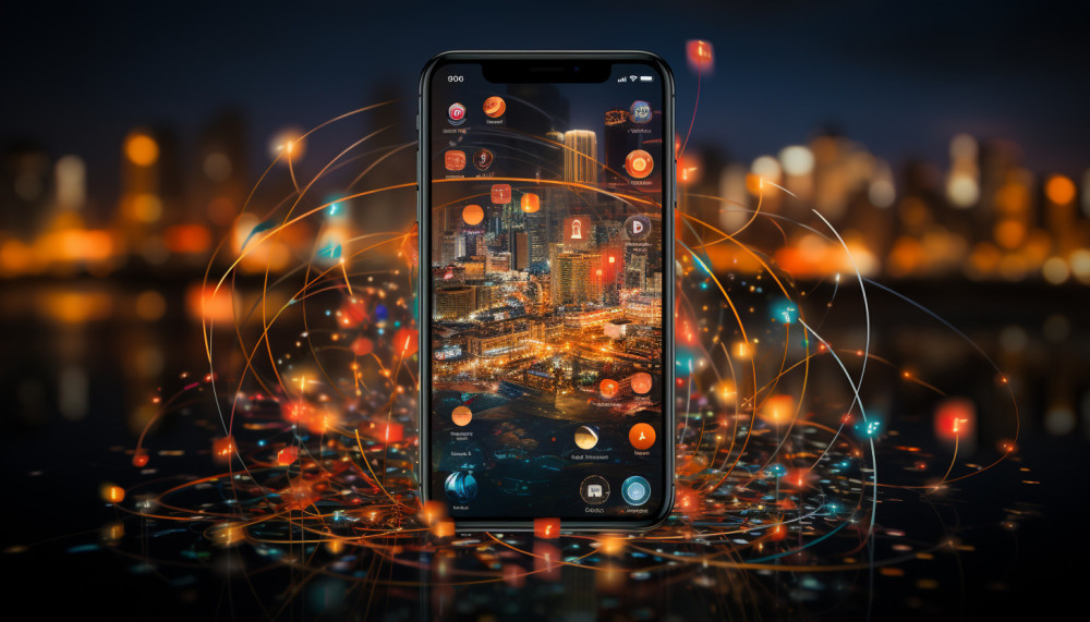 Comprendre la technologie derrière l'application mobile ChatGPT