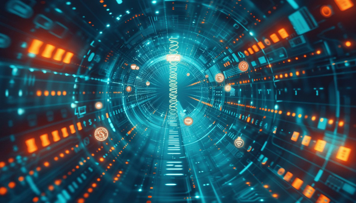 Création d'un tunnel de vente automatisé pour les services en ligne optimisation et exemples