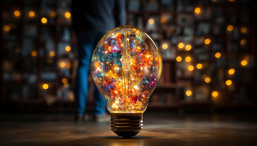 Créativité et innovation : les ingrédients clés du succès en affaires