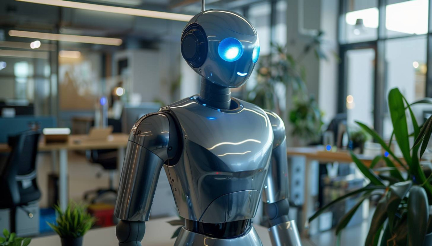 Intégration de l'intelligence artificielle dans les chatbots pour une communication marketing efficace