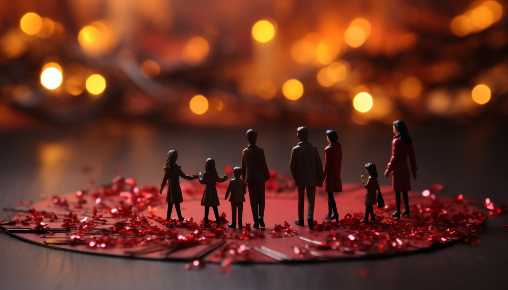 Autre - Le divorce a-t-il des conséquences sur l’ensemble de la famille ?