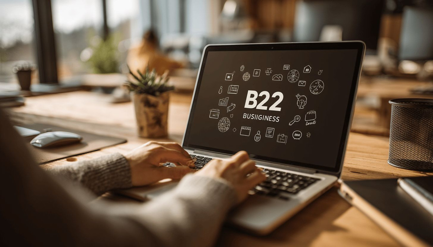 Le potentiel des micro-influenceurs pour les marques B2B sur les réseaux sociaux