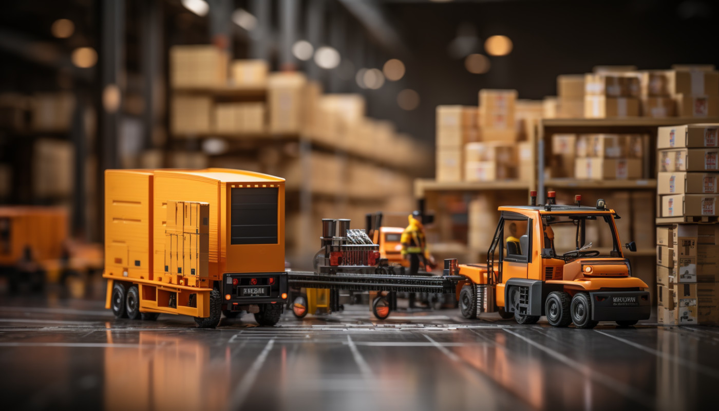 Le rôle crucial de la logistique dans le commerce électronique moderne