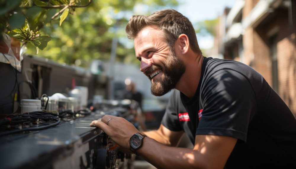 Autre - Les avantages d'engager une bonne entreprise de climatisation