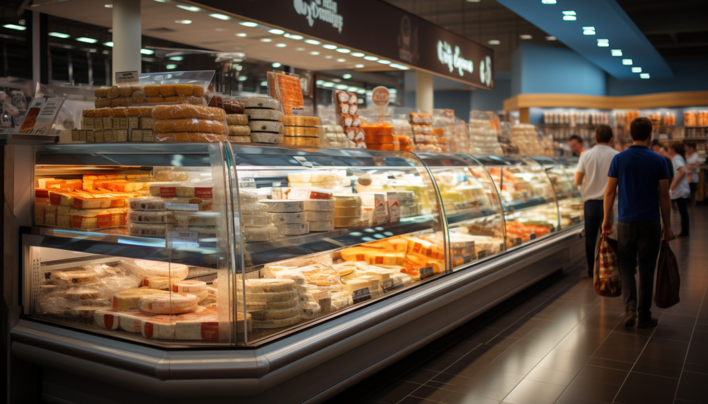 Les avantages et défis de la franchise dans le secteur des supermarchés en France