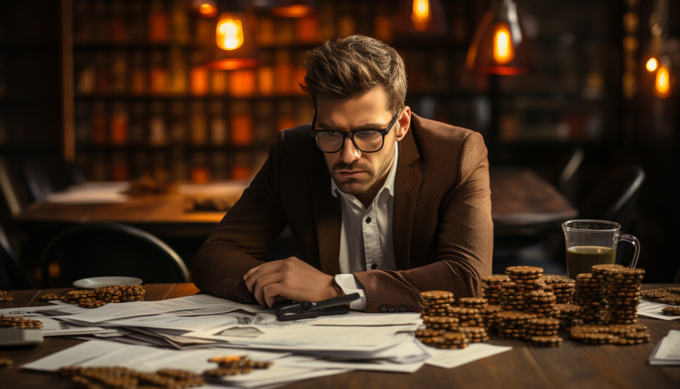 Les erreurs à éviter lors de la gestion d'un compte professionnel