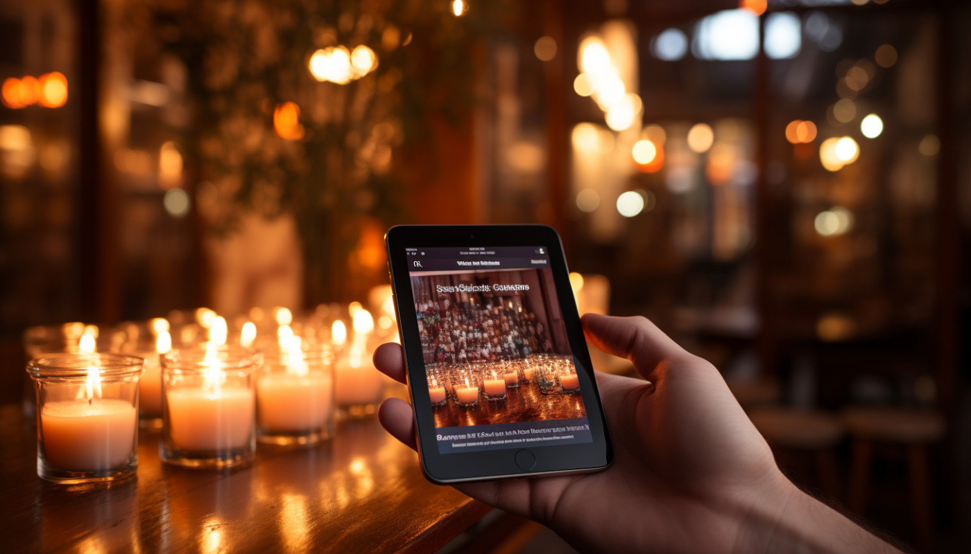 Les impacts de la digitalisation sur les petites entreprises locales