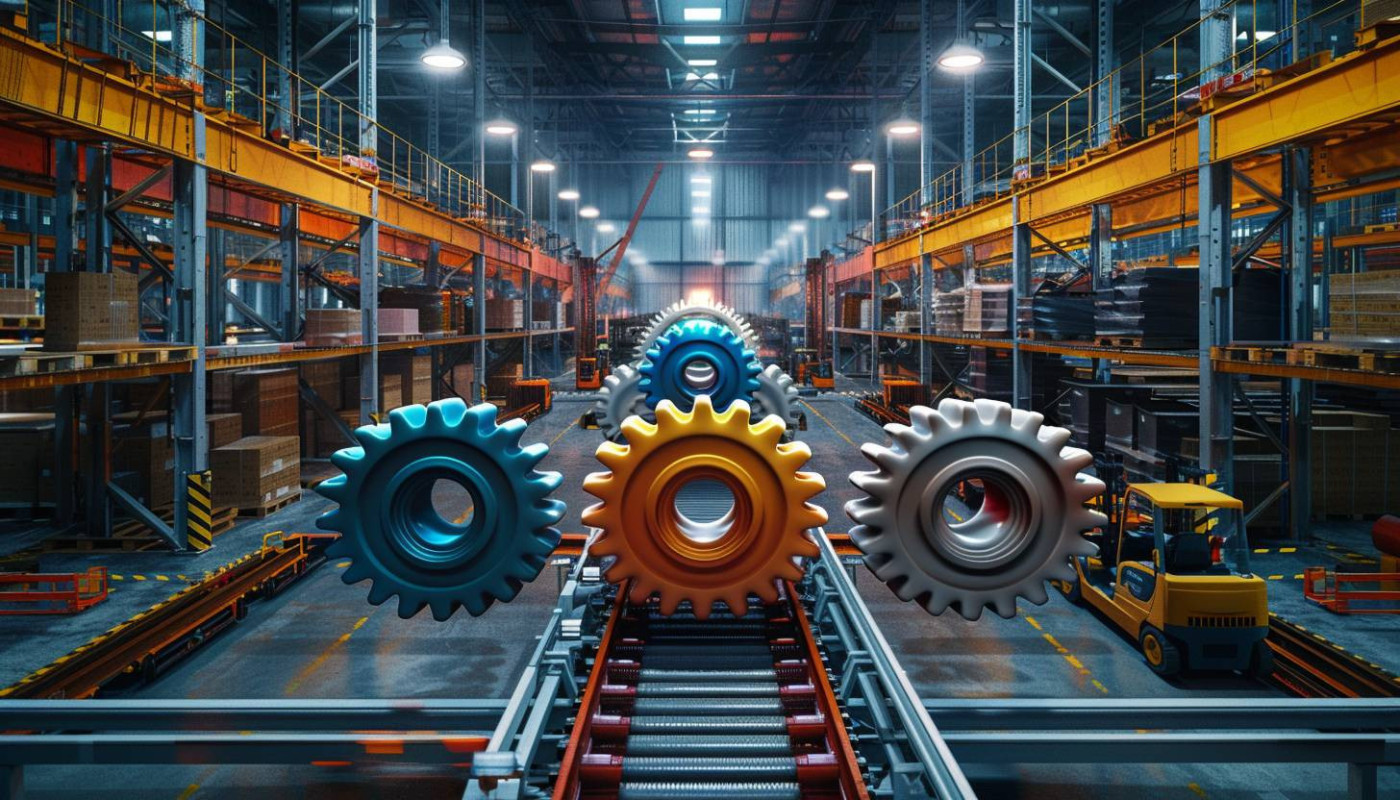 Optimisation de la chaîne logistique pour booster l'efficacité des entreprises