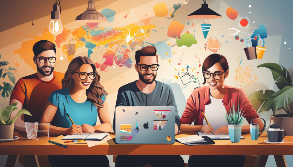Optimiser la collaboration avec des freelancers : outils et bonnes pratiques