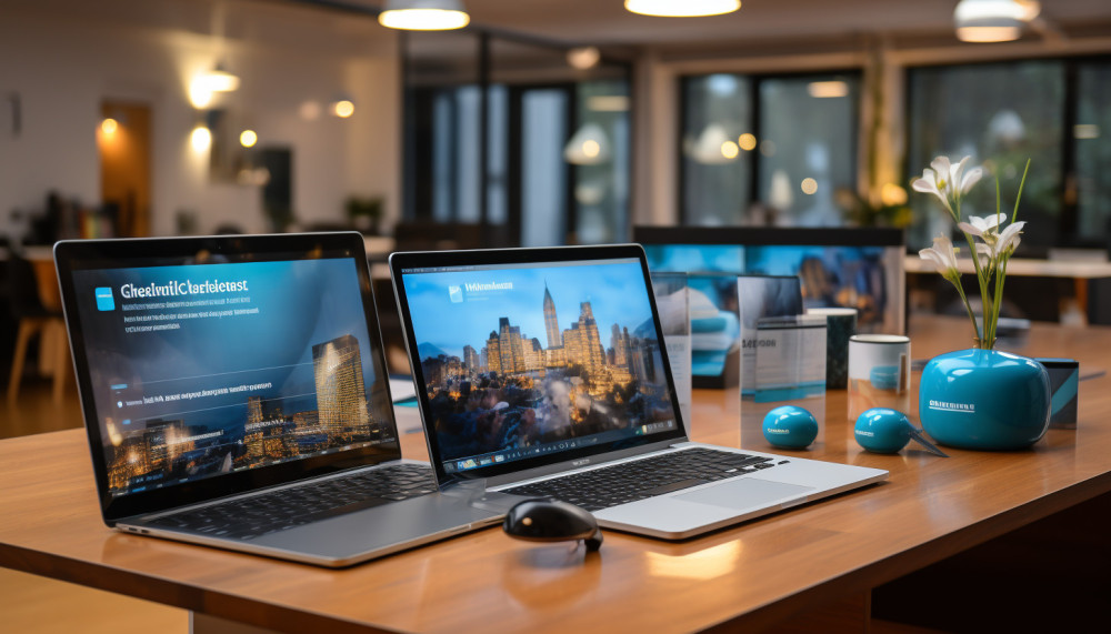 Autre - Pourquoi opter pour un site internet à son entreprise ?