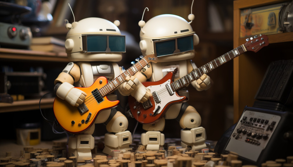 Autre - Pourquoi utiliser le Distrobot vinted ?