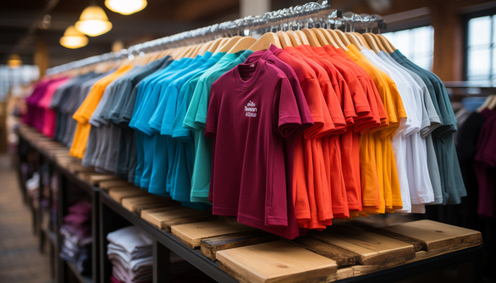 Quelles sont les étapes pour créer sa marque de t-shirt ?