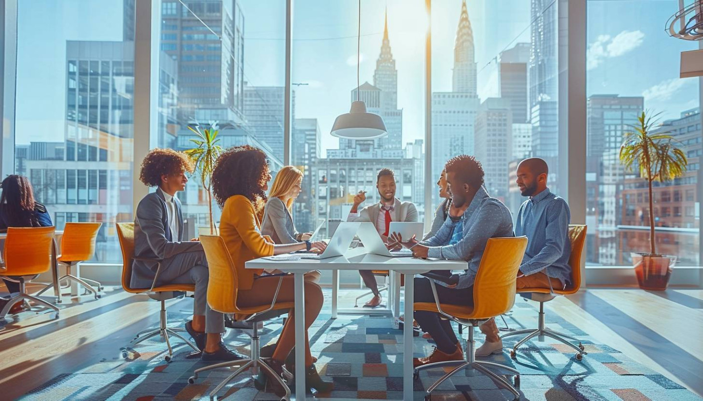Stratégies efficaces pour optimiser la gestion des ressources humaines en entreprise