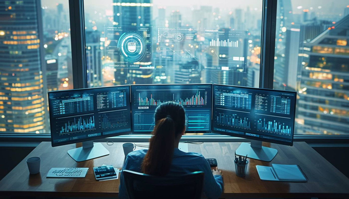 Stratégies pour mesurer le retour sur investissement des chatbots en entreprise