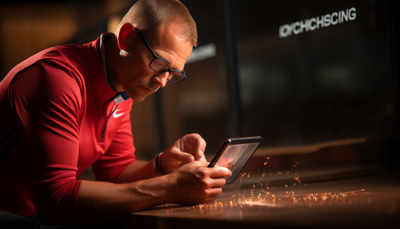 Utiliser les technologies modernes pour améliorer le coaching individuel