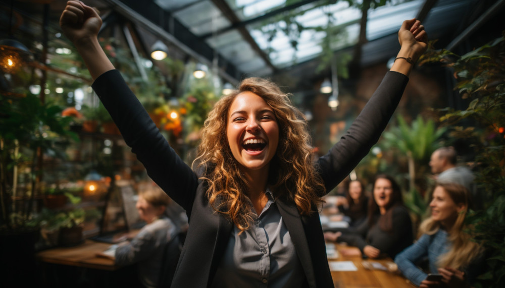 Vie d’entreprise : 4 bonnes raisons de faire instaurer une bonne ambiance au travail